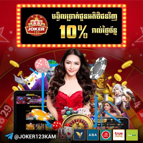 jackpot facebook joker123|Joker123 .